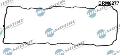 DR.MOTOR AUTOMOTIVE DRM0277 - szelepfedél tömítés NISSAN OPEL RENAULT RENAULT TRUCKS