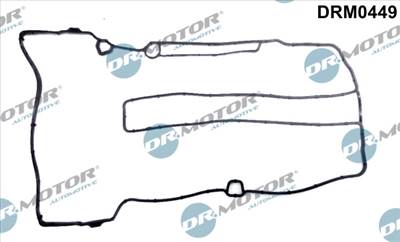 DR.MOTOR AUTOMOTIVE DRM0449 - szelepfedél tömítés CHEVROLET OPEL VAUXHALL