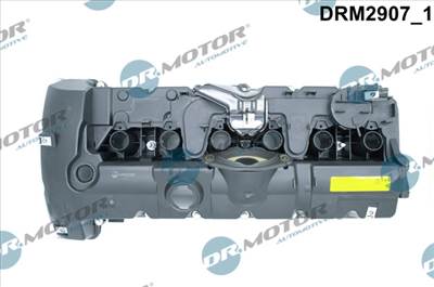 DR.MOTOR AUTOMOTIVE DRM2907 - szelepfedél BMW