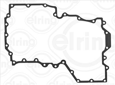 ELRING 303.180 - olajteknő tömítés ALPINA BMW