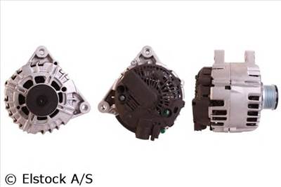 ELSTOCK 28-6567 - generátor CITROËN DS FIAT MITSUBISHI OPEL PEUGEOT TOYOTA VAUXHALL VOLVO