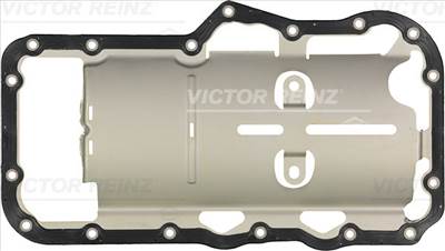 VICTOR REINZ 71-10416-00 - olajteknő tömítés DODGE JEEP RAM
