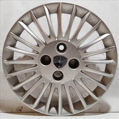 217304 Lancia Ypsilon II. 2003-2011 14"-os dísztárcsa a képen látható állapotban 735425943