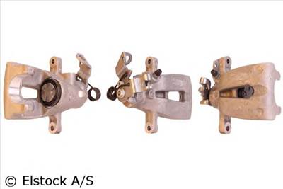 ELSTOCK 87-2261 - féknyereg KIA