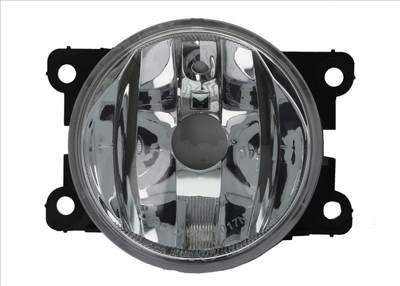 Citroen C3 Picasso, C4 CACTUS, Peugeot 2008, 208 utángyártott új ködlámpa bal-jobb statikus kanyarkövető DEPO 9675450980