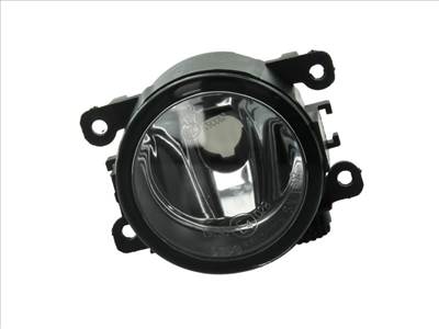 Citroen C-CROSSER 2007-2013 utángyártott új ködlámpa bal-jobb H11 DEPO mn182284