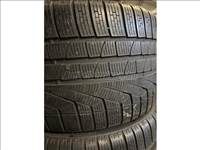 pirelli sottozero 2 kétszéles szett téli 235/35 R19 87 v tl 2019
