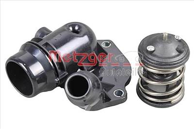 METZGER 4006368 - termosztát, hűtőfolyadék BMW