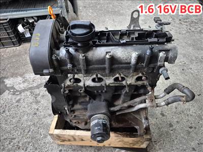Volkswagen Golf IV, Volkswagen Bora 1.6 16V BCB motor hengerfejjel (37017)