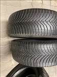  225/5516" használt Michelin négyévszakos gumi gumi