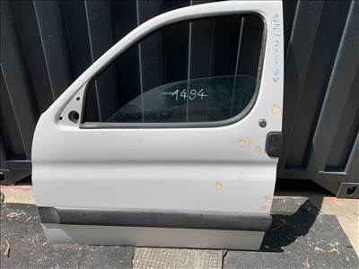 Berlingo/Partner bal első ajtó