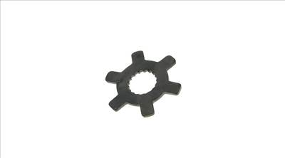 Variátor csillag 16mm (CPI / Keeway)