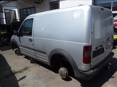Ford Transit Connect Mk1 Generátor 
