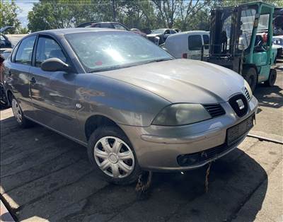 Seat Cordoba II 1.4i bontott alkatrészei