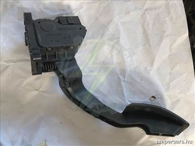 AUDI A3 (8L1) Motorháztető Nyitó Kar / Gomb (1996–2003) 1H1823533