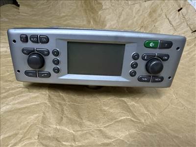 Alfa 156 RNS connect