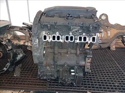 Ford Transit Mk6 2.0 DI - Motor (Fűzött blokk hengerfejjel)