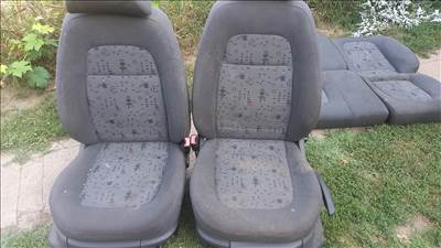 Skoda fabia 1 elsö,ill hàtso ülèsek 2003evj
