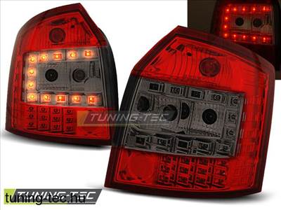 Audi A4 (B6/B7) AUDI A4 10.00-10.04 AVANT LED Tuning-Tec Hátsó Lám
