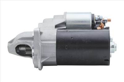 HELLA 8EA 011 611-491 - önindító CHEVROLET OPEL VAUXHALL