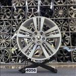 Skoda 18 gyári alufelni felni, 5x112, Octavia   (4056)