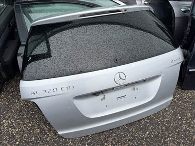 Mercedes ML-osztály W164 csomagtérajtó 