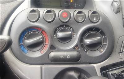 Fiat Multipla I Fütés kapcsoló fütökapcsolo 