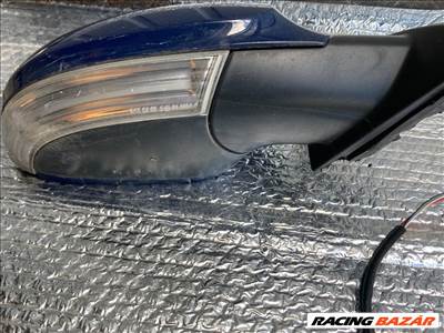 Volkswagen Passat B6 jobb elektromos visszapillantó tükör  e1010781