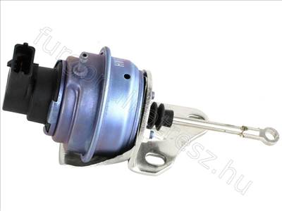 Turbó szabályzó szelep 3.0 - JUMPER, DAILY, DUCATO, BOXER - FT63404, 504373577 -  - Fastoriginal Utángyártott új 504373577