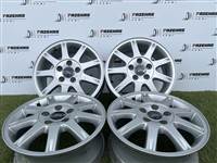 5x108 15" Ford gyári alufelni 6Jx15h2 ET52,5