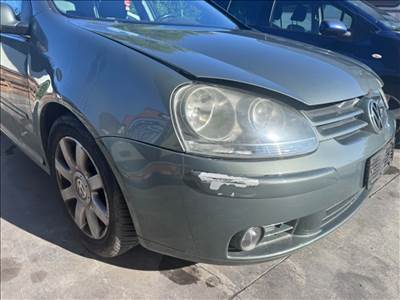 Volkswagen Golf V minden alkatrésze