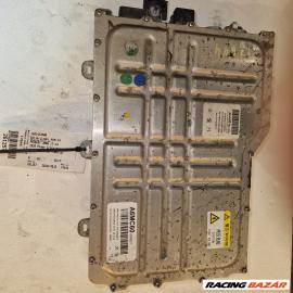 Peugeot 3008 II, 508 II 1.6 16V Pure Tech Hybrid 224 LE OBC - fedélzeti töltő (On Board Charger)  9838430180 1691422780