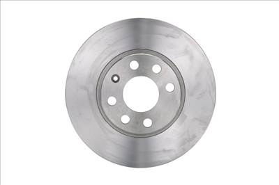 féktárcsa BOSCH 0 986 478 730 for OPEL, VAUXHALL, HOLDEN, CHEVROLET
