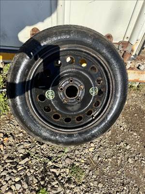  17 Gyari Bmw Mankókerék (pótkerék)