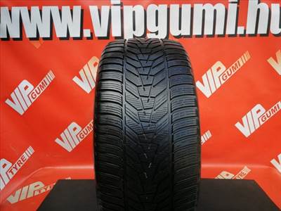 285/40 R20 Hankook  téli gumi
