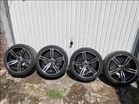BMW M6 18' felni / E46 320d