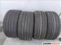 295 40 21 , 255 45 21 michelin E.V. 2 széles nyári gumi garnitúra 2024.37.hét