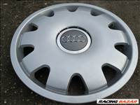 Audi 16-os újszerű gyári dísztárcsa 1db