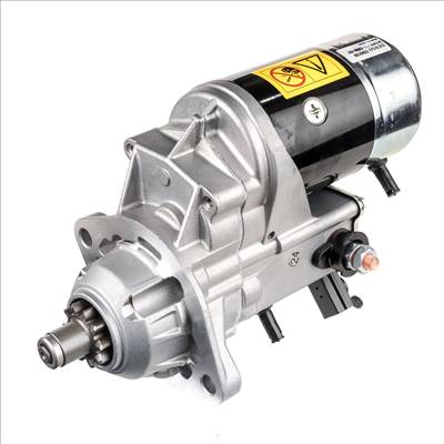 önindító DENSO DSN2106 for KOMATSU, CUMMINS