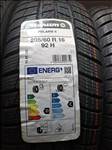 205/60 R16 Barum Polaris 5 gumiabroncs 