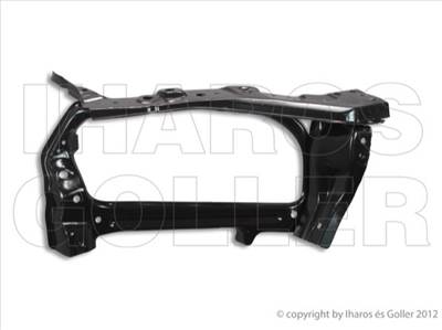 Chevrolet Nubira 2004-2010 - Fényszórótartó lemez jobb 5 ajtós