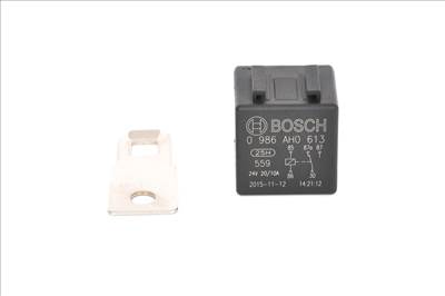 BOSCH 0 986 AH0 613 - relé MAN