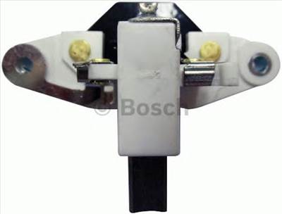 BOSCH F 04R 320 375 - generátor szabályozó OPEL