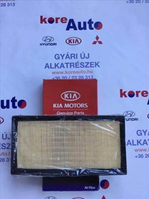 Kia Carens RS levegőszűrő 0K2A513Z40A