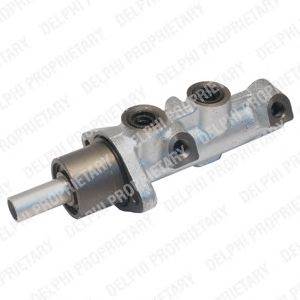 DELPHI LM80143 - főfékhenger ALFA ROMEO LANCIA