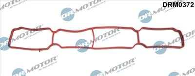 DR.MOTOR AUTOMOTIVE DRM0372 - szívókönyök tömítés FORD VOLVO