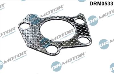 DR.MOTOR AUTOMOTIVE DRM0533 - Kipufogókönyök tömítés FORD