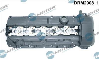 DR.MOTOR AUTOMOTIVE DRM2908 - szelepfedél BMW