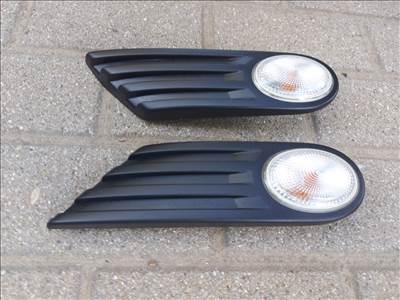 Mini One, Cooper, Cooper S,R56,Clubman,R55,Cabrio,R57 oldal index, sárvédő irányjelző, oldalvillogó 