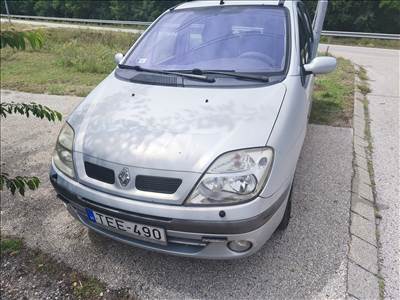 Renault Scénic I bontásra egyben eladó
